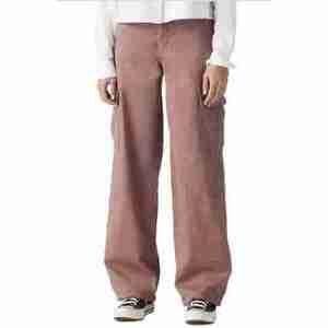 Levi's 94 Baggy Cargo Cotton Jeans